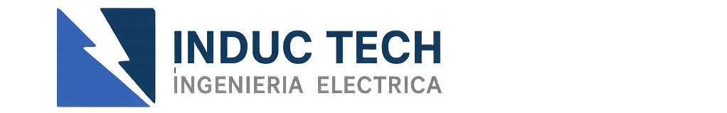 INDUC TECH Ingeniería Eléctrica